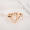 Simple and fashionable women's jewelry, trendy and versatile bracelet Specification image